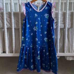 Matilda Jane dress